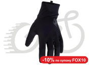 Зимові перчатки FOX RANGER FIRE Glove [Black], XXL (12), 33803-001-2X